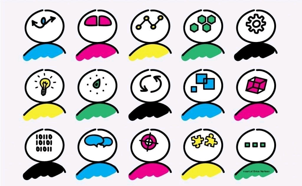 Ervaar de kracht van EFFE !