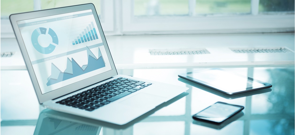 EFFE Finance werkt EFFEcient!