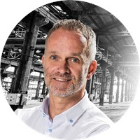 Rob Gruijters